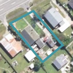 828 State Highway 7, Dobson, Greymouth