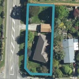 131 Queen Victoria Street, Motueka