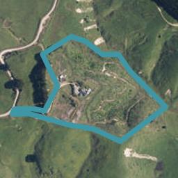 615 Ridge Road North, Mangamutu, Pahiatua