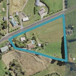 202 Dominion Road, Tuakau, Tuakau