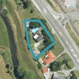 1884 State Highway 1, Tuamarina