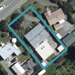 345 Main Road, Hope, Richmond