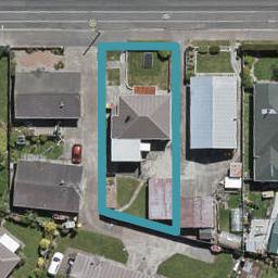 25 Tramway Road, Strathern, Invercargill