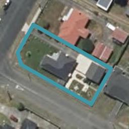 40 Winchester Street, Levin, Levin