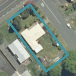 496 Thames Street, Morrinsville, Morrinsville