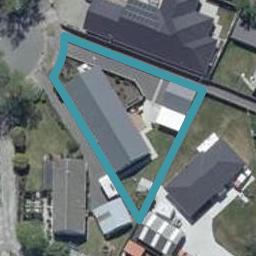 2/14 Betula Place, Parklands, Christchurch