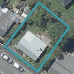 4 Greenock Street, Kaikorai, Dunedin