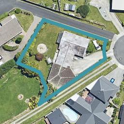 17 Wallingford Place, Hillcrest, Rotorua