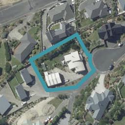 4 Portland Place, Shiel Hill, Dunedin