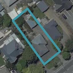 70 Halswell Road, Hillmorton, Christchurch