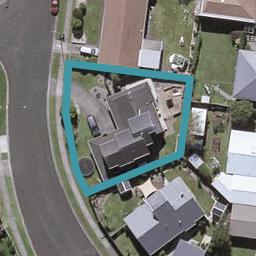 35 Tiverton Crescent, Whalers Gate, New Plymouth