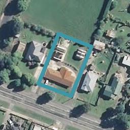 56 Half Mile Road, Tuatapere, Tuatapere