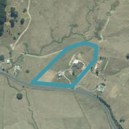1827 Tahuna Road, Ohinewai