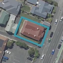 851 Cumberland Street, North Dunedin, Dunedin