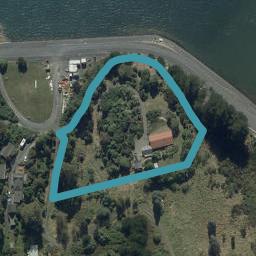 786 Portobello Road, Broad Bay, Dunedin