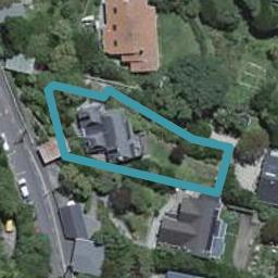 34A Anne Street, Wadestown, Wellington