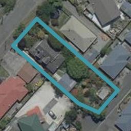 24 Flay Crescent, Burnside, Christchurch