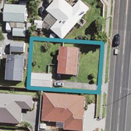 165 Queen Street, Pukekohe, Pukekohe