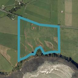 0 State Highway 45, Otakeho, Hawera