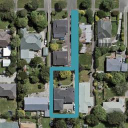 33 Chelmsford Street, Windsor, Invercargill