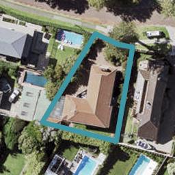 3 Glen Oaks, St Heliers, Auckland