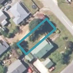 52 Main Street, Reefton, Reefton