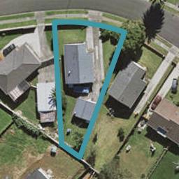 28 Ferguson Street, Mangere East, Auckland