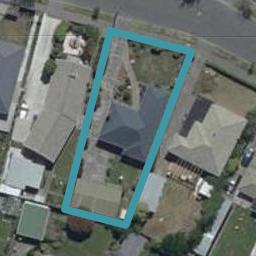 79 Teesdale Street, Burnside, Christchurch