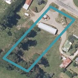 0 Weber Rd, Weber