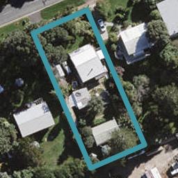 35 Sea View Road, Ostend, Waiheke Island