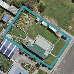 55 Burrows Street, Bluff