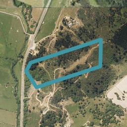 1163 State Highway 1, Blenheim