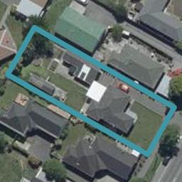 71 Gardiners Road, Bishopdale, Christchurch