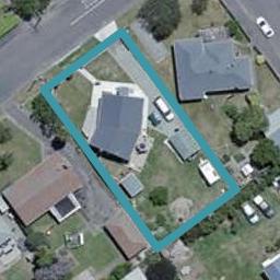 26 Sackville Street, Martinborough