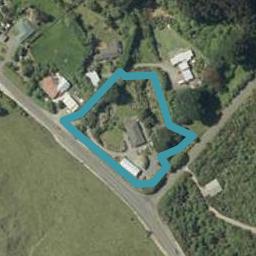 323 Pahiatua Aokautere Road, Palmerston North
