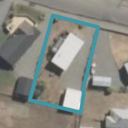 1 Rhoboro Road, Twizel, Twizel