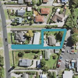 42A Ambler Avenue, Glen Eden, Auckland