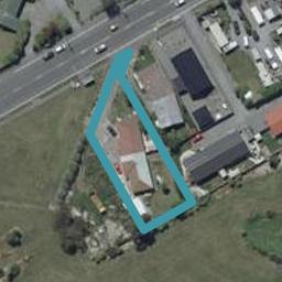 570B Pages Road, Bexley, Christchurch