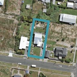 83 Foyle Street, Bluff