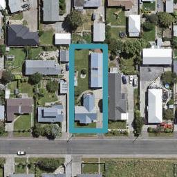 54 Douglas Street, Grasmere, Invercargill