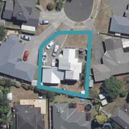 14 Castlewold Place, Huntington, Hamilton