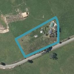 156 Cole Road, Te Kopuru