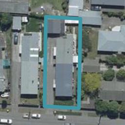 1/25 Prestons Road, Redwood, Christchurch
