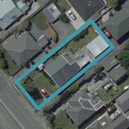 112 Selwyn Street, Somerfield, Christchurch