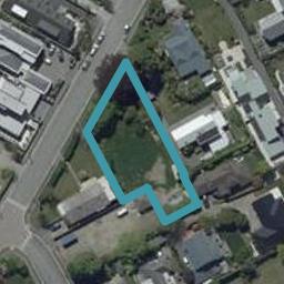 24 Wairarapa Terrace, Merivale, Christchurch