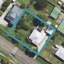 48 Huxley Road, Outer Kaiti, Gisborne