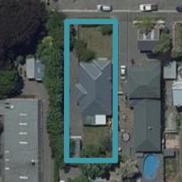 9 Te Kura Street, Fendalton, Christchurch