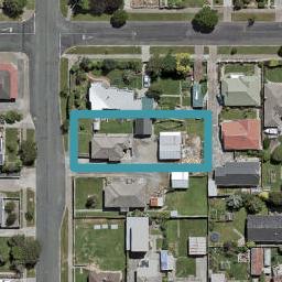 26 Metzger Street, Georgetown, Invercargill