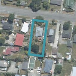 15 Allen Street, Methven, Methven