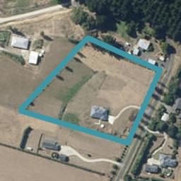 46 Union Line, Fordell, Whanganui